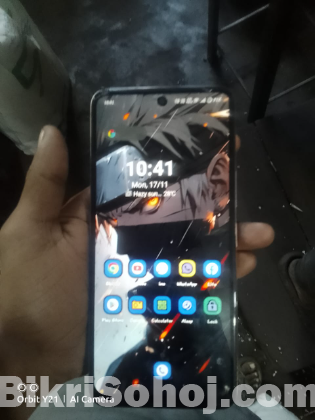 Vivo 19s pro